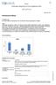 Rapport. Histologisk diagnostik av mola hydatidosa (345) 2012-47/1-9