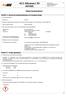 ACC Silicones LTD AS1622
