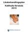 Likabehandlingsplan Katthults förskola 2015