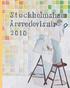 Stockholmshem är ett allmännyttigt bostadsföretag som ägs av Stockholms stad och ingår i koncernen Stockholms Stadshus AB. Bostädernas läge 2010