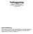 Taltaggning. Rapport av Daniel Hasselrot 781105-0157, d98-dha@nada.kth.se 13 oktober 2003