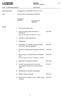 Sessionssalen, kommunhuset, Hultsfred. 2 Sjukskrivningsstatistik 2014-09-01 2015-08-31 (Sandra Örmander kommer kl. 13:30)