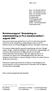 Revisionsrapport Granskning av implementering av Fn:s barnkonvention, augusti 2003