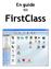 En guide till FirstClass