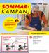 SOMMaR- KaMPaNJ. SuPerPaKet. SoMMaReNS. StorSäLjare. Spara med. www.felder-group-sweden.com. nu endast 9 0 96. 00. nu endast 6 996.