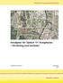 Detaljplan för Tjädern 17 i Kungsbacka förtätning med bostäder