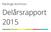 Kävlinge kommun. Delårsrapport 2015