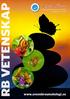 ReumaBulletinen RB VETENSKAP. svensk reumatologisk förening nummer 100 6/2014. www.svenskreumatologi.se