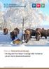 Basal bisonkunskap. för dig som har bison i Sverige eller funderar på att starta bisonverksamhet
