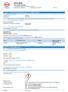 : hydroxipropylmetakrylat, 2,2'-ethylenedioxydiethyldimethacrylate, kumenväteperoxid