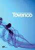 Tovenco. Swedish Air Purification System