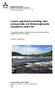 Laxens uppströmsvandring i den restaurerade och flödesreglerande Umeälvens nedre del