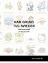 KAM GRUND TUC SWEDEN Inlämningsuppgift 21 februari 2015