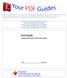 Din manual LEXMARK PREVAIL PRO700 http://sv.yourpdfguides.com/dref/2389493