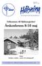 Årskonferens 8-10 maj