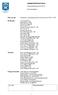 Kommunstyrelsen. Plats och tid: Stadshuset, sammanträdesrum 429, 2015-06-10, kl. 09:00 17:00