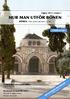 Utgåva 2012, version 1. Masjid al-aqsa. Projektledare och sammanställt av Kamal Ahmad
