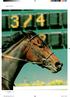 spelstrategier 84 GALOPP MAGASINET