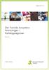 Rapport 2011:06. Den framtida kompetensförsörjningen. Karlskogaregionen. Maj 2011. Anders Niklasson