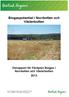 Biogaspotential i Norrbotten och Västerbotten Delrapport för Färdplan Biogas i Norrbotten och Västerbotten 2013