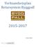 Verksamhetsplan Retursystem Byggpall 2015-2017. Version A 141219