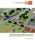 Samrådsunderlag Vattenverksamhet. Lomma kommun. Ny planerad gång- och cykelport Algatan samt planskild korsning Lommabanan/Vinstorpsvägen