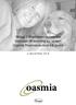 Tillägg 1 till prospekt avseende inbjudan till teckning av aktier i Oasmia Pharmaceutical AB (publ)