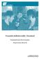 Framtida kollektivtrafik i Sörmland. Kommunöversyn Gnesta kommun. Remissversion 2011-10-24