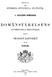 BIDRAG TILL SVERIGES OFFICIELLA STATISTIK. Q) STATENS DOMÄNER. DOMÄNSTYRELSENS UNDERDÅNIGA BERÄTTELSE RÖRANDE SKOGSVÄSENDET FÖR ÅR 1910.