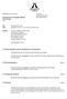 Institutionsstyrelsen Institutionen för Pedagogik, didaktik 3(6) 2007-06-01 och psykologi /agf
