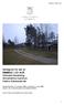 TIMMELE 1:21 m.fl. Timmele församling Ulricehamns kommun Västra Götalands län ANTAGANDEHANDLING. Detaljplan för del av. Diarienr. 2004.