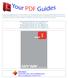 Din manual OLIVETTI ANY_WAY PHOTO FAX http://sv.yourpdfguides.com/dref/1313413