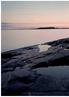 Kronans öar och skär några strandhugg lena olofsson, Hugin & Munin Kulturinformation