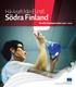 Hävkraft från EU till. Södra Finland Strukturfondsperioden 2007 2013