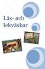 Alla döda små djur av Ulf Nilsson... 3. Astons stenar av Lotta Geffenblad... 4. Alla får åka med av Anna-Clara Tidholm... 5