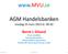 www.mvu.se AGM Handelsbanken