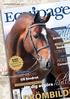väldoftande magasin för oss med hästar som livsstil