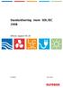 Standardisering inom SEK/IEC 2008. Elforsk rapport 09:28