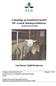 Lämpliga proteinfodermedel för svensk lammproduktion en litteraturöversikt