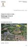 Stafsinge 3:6 m fl S A M R Å D S H A N D L I N G. Detaljplan för bostäder och hästby. Falkenbergs kommun P L A N B E S K R I V N I N G