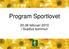 Program Sportlovet. 22-28 februari 2010 i Svalövs kommun