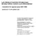 HJÄLPMEDELSTJÄNSTER FÖR MEDICINSK REHABILITERING I BORGÅ SJUKVÅRDSOMRÅDE. - instruktion för regional praxis 2007-2008