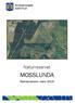 Naturreservat MOSSLUNDA