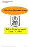 Utbildningskatalog Gull-Olle e-post 2006-2007
