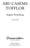 ABU CASEMS TOFFLOR. August Strindberg. Tryckår 1908. Dramawebben www.dramawebben.se