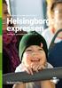 Helsingborgsexpressen