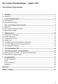 Det svenska Firmalandskapet rapport 2012