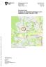 Planbeskrivning Detaljplan för fastigheten Sicklingen 2 m.fl. i stadsdelen Farsta, S-Dp 2013-17201