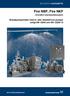 GRUNDFOS DATAHÄFTE. Fire NBF, Fire NKF. Grundfos brandskyddssystem. Brandpumpenheter med el- eller dieseldrivna pumpar enligt EN 12845 och EN 12259-12