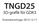 TNGD25. 3D-grafik för GDK3. Slutredovisningar 2013-12-17